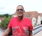 Rencontre Homme France à Hagueneu : Claude, 66 ans